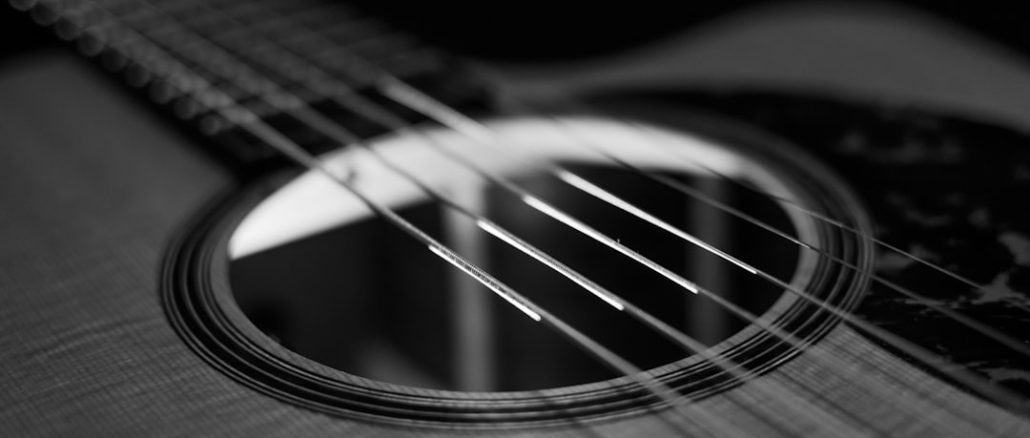 Så väljer du en festlokal med bra akustik för musikaliska evenemang illustration