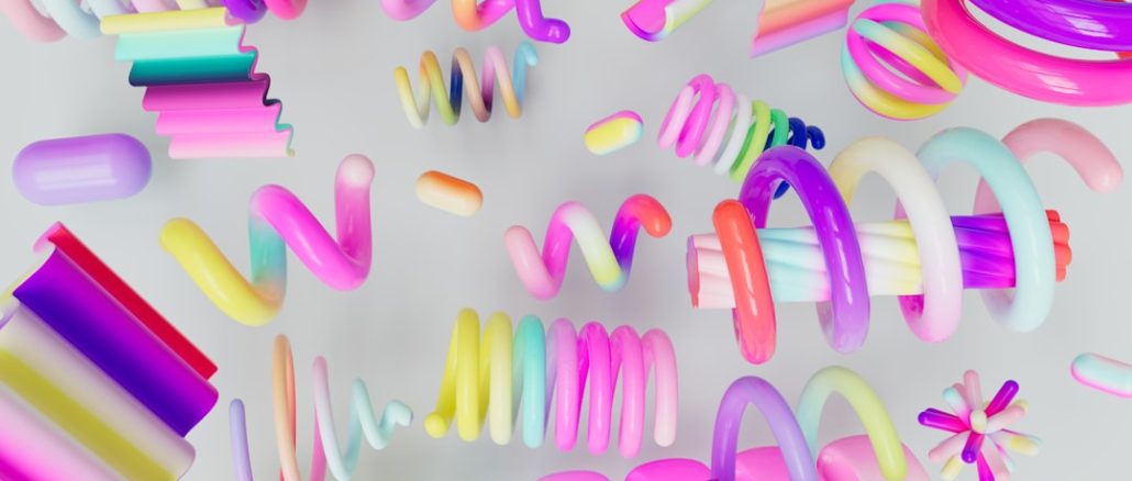 Så planerar du en LGBT-vänlig fest i festlokalen illustration