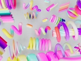 Så planerar du en LGBT-vänlig fest i festlokalen illustration