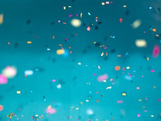 De bästa festlokalerna för att fira examensfester illustration