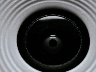 Festlokaler med inbyggda ljudsystem för musikevenemang illustration